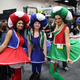 Image for article titled The Video Game Cosplay of Comic-Con - Day One